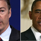 Sen. Rand Paul (Alex Wong/Getty Images); President Obama (Mark Wilson/Getty Images)